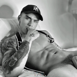 Young Men 18+ TMG _F_013629